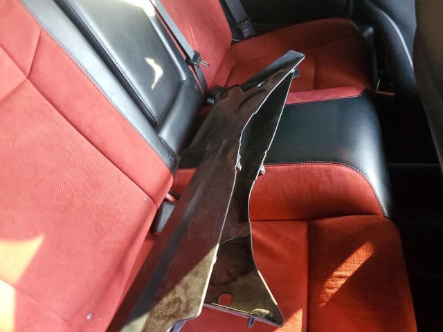 2C3CDZFJ9LH198460 - 2020 DODGE CHALLENGER R/T SCAT PACK GRAY photo 12