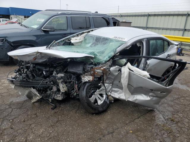 2024 NISSAN VERSA S, 