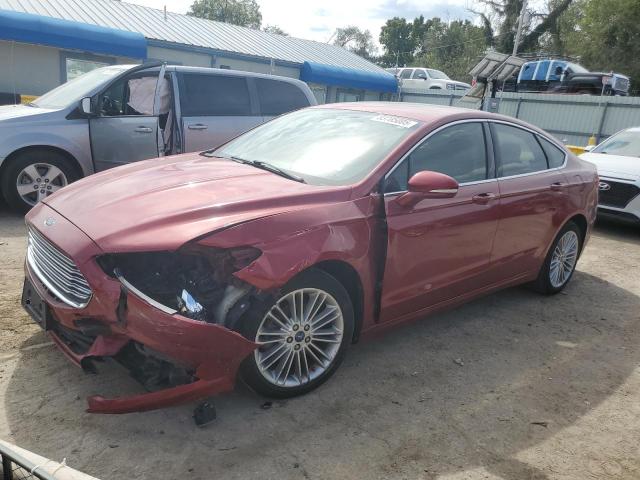 2014 FORD FUSION SE, 