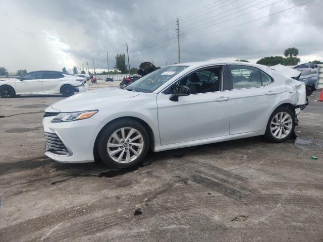 2023 TOYOTA CAMRY LE, 