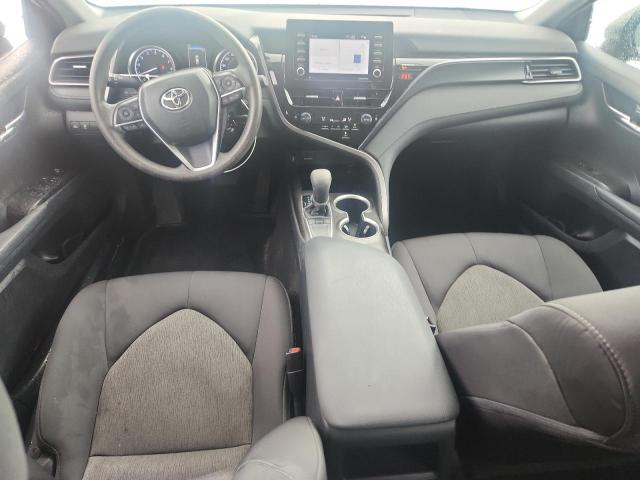 4T1C11AK5PU106927 - 2023 TOYOTA CAMRY LE WHITE photo 8