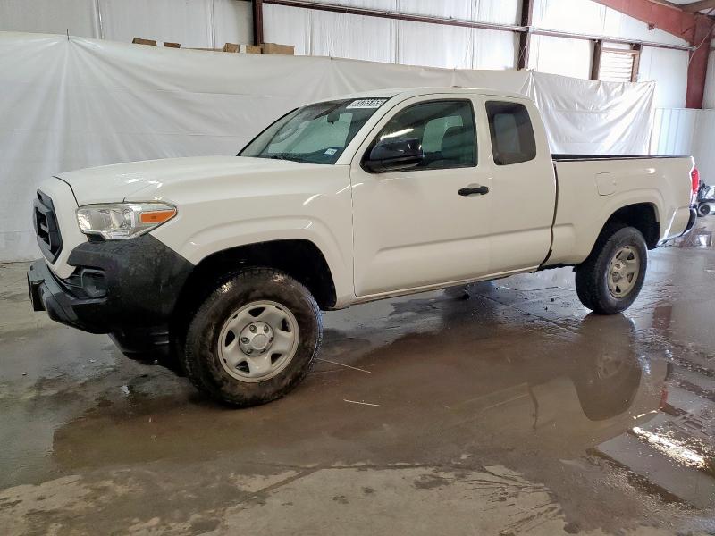 2021 TOYOTA TACOMA ACCESS CAB, 