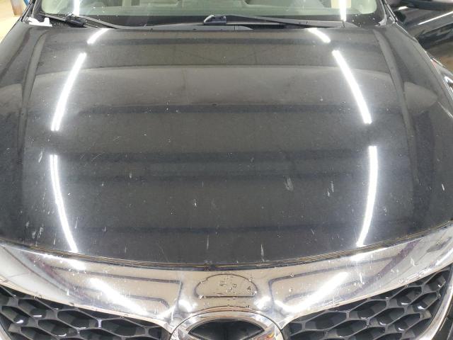 JM3TB2DA9C0337283 - 2012 MAZDA CX-9 BLACK photo 12