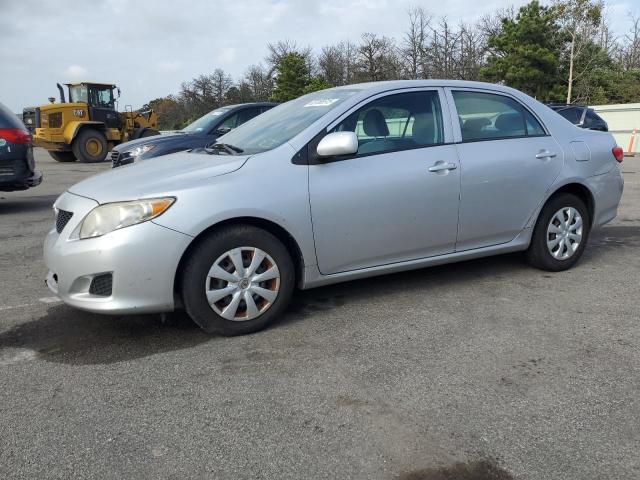 2010 TOYOTA COROLLA BASE, 