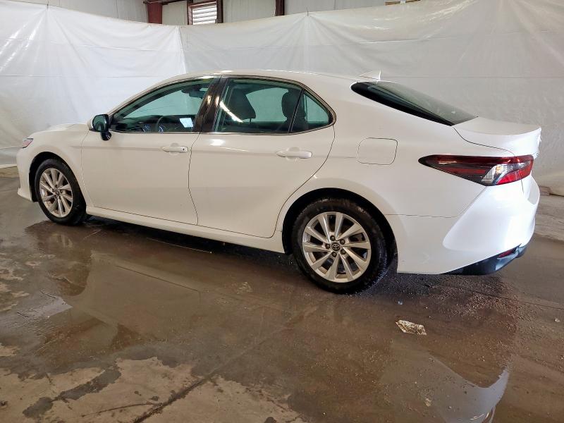 4T1C11AKXMU592016 - 2021 TOYOTA CAMRY LE 白色 照片 2