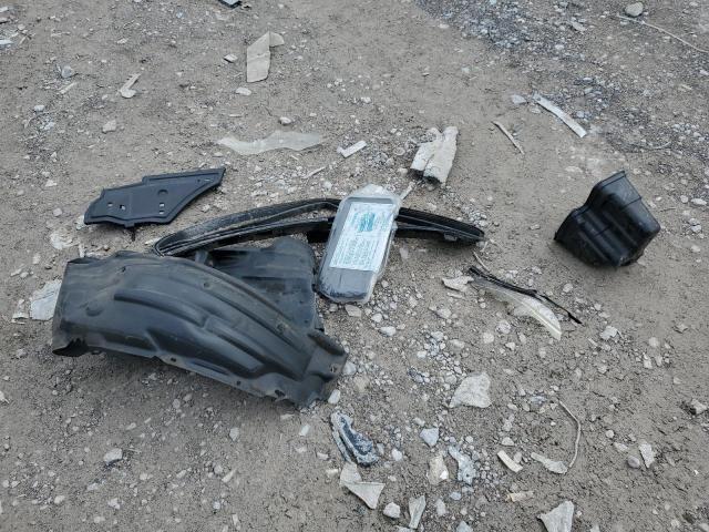 2T1BU4EE2DC080633 - 2013 TOYOTA COROLLA BASE Narıncı foto 12