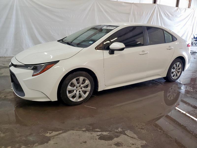 2020 TOYOTA COROLLA LE, 