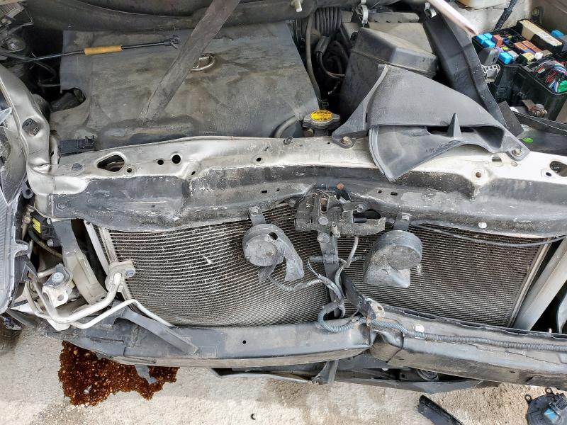 5TDYK3DC7FS643776 - 2015 TOYOTA SIENNA XLE 金色 照片 12