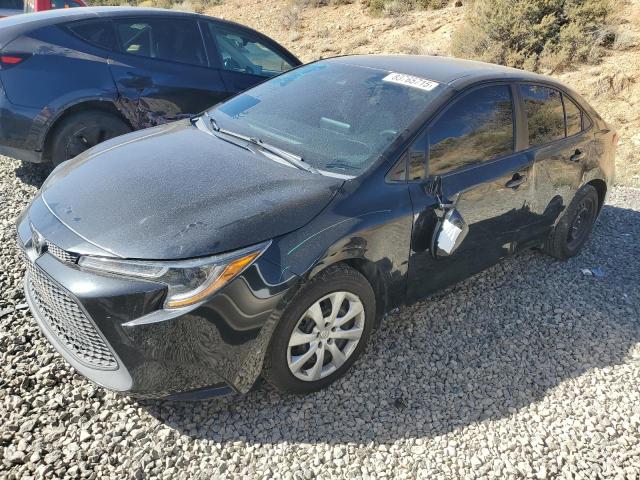 2022 TOYOTA COROLLA LE, 