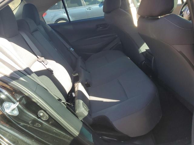 5YFEPMAEXNP351028 - 2022 TOYOTA COROLLA LE 黑色 照片 10