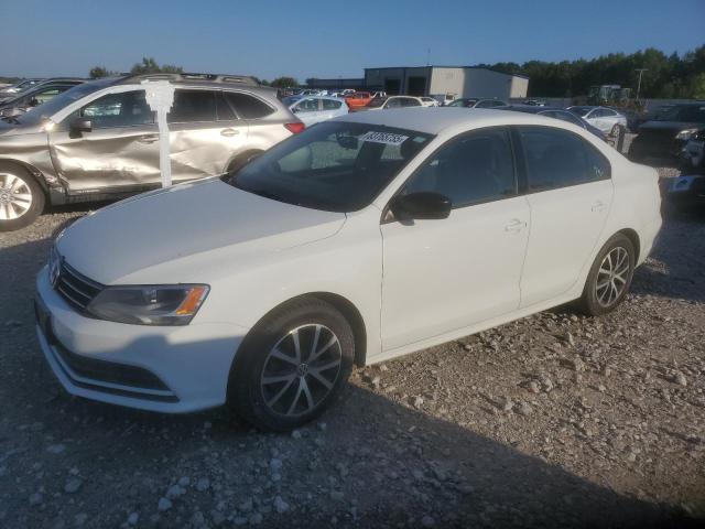 2016 VOLKSWAGEN JETTA SE, 
