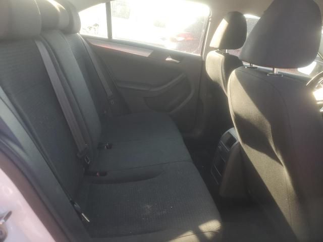 3VWB67AJ0GM393896 - 2016 VOLKSWAGEN JETTA SE WHITE photo 10