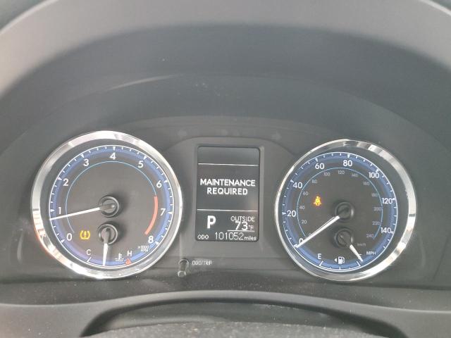 5YFBURHE2HP614454 - 2017 TOYOTA COROLLA L Ağ foto 9