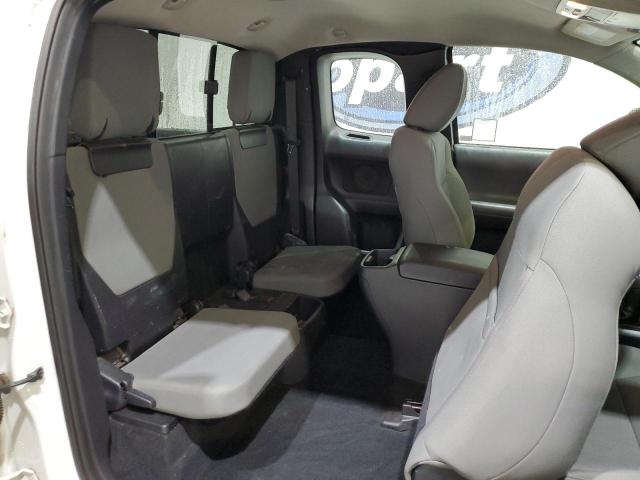 5TFRX5GN4HX083825 - 2017 TOYOTA TACOMA ACCESS CAB 白色 照片 10