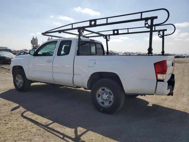 5TFRX5GN4HX083825 - 2017 TOYOTA TACOMA ACCESS CAB 白色 照片 2