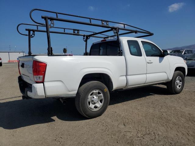 5TFRX5GN4HX083825 - 2017 TOYOTA TACOMA ACCESS CAB 白色 照片 3