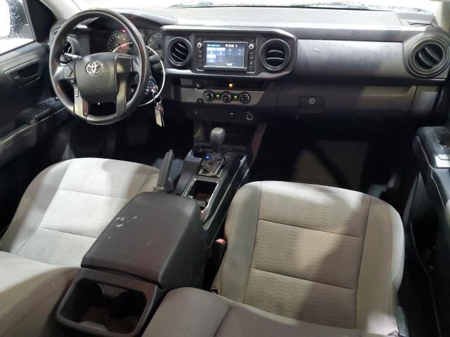 5TFRX5GN4HX083825 - 2017 TOYOTA TACOMA ACCESS CAB 白色 照片 8