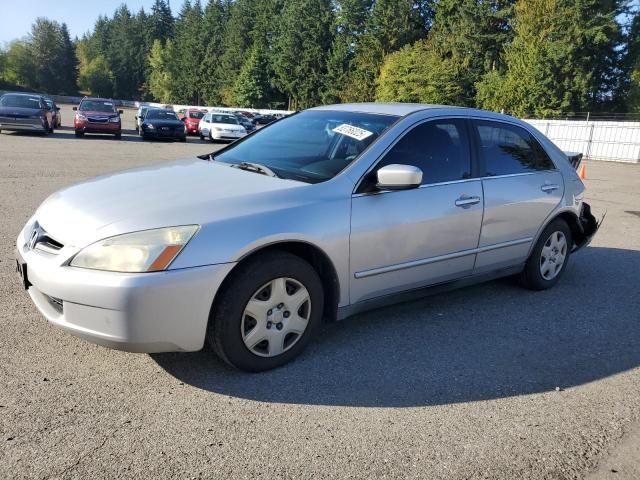 2005 HONDA ACCORD LX, 