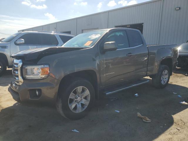 2015 GMC CANYON SLE, 
