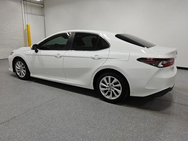 4T1C11AK7MU468527 - 2021 TOYOTA CAMRY LE 白色 照片 2