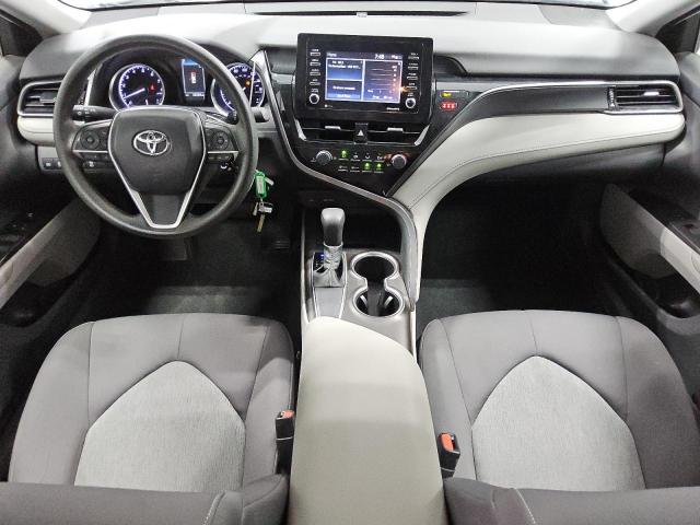 4T1C11AK7MU468527 - 2021 TOYOTA CAMRY LE 白色 照片 8