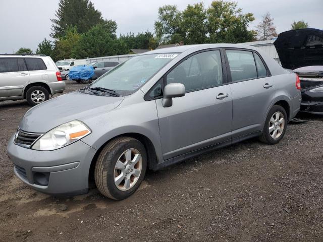2011 NISSAN VERSA S, 