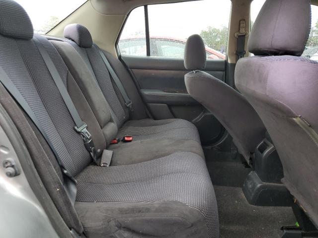 3N1BC1AP5BL456439 - 2011 NISSAN VERSA S Gri fotoğraf 10