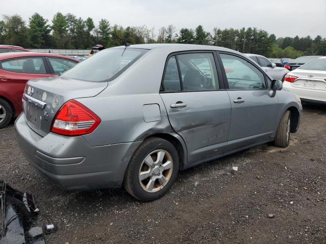 3N1BC1AP5BL456439 - 2011 NISSAN VERSA S Gri fotoğraf 3