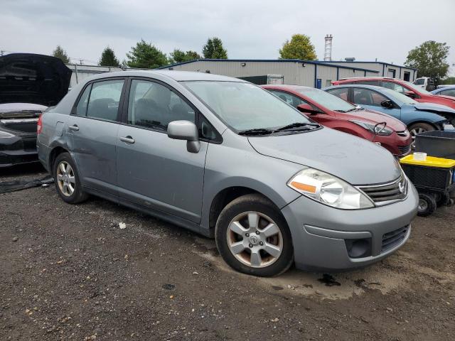 3N1BC1AP5BL456439 - 2011 NISSAN VERSA S Gri fotoğraf 4