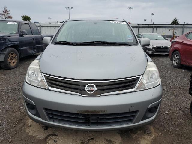 3N1BC1AP5BL456439 - 2011 NISSAN VERSA S Gri fotoğraf 5