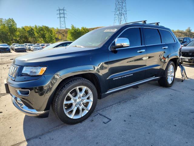 2014 JEEP GRAND CHER SUMMIT, 