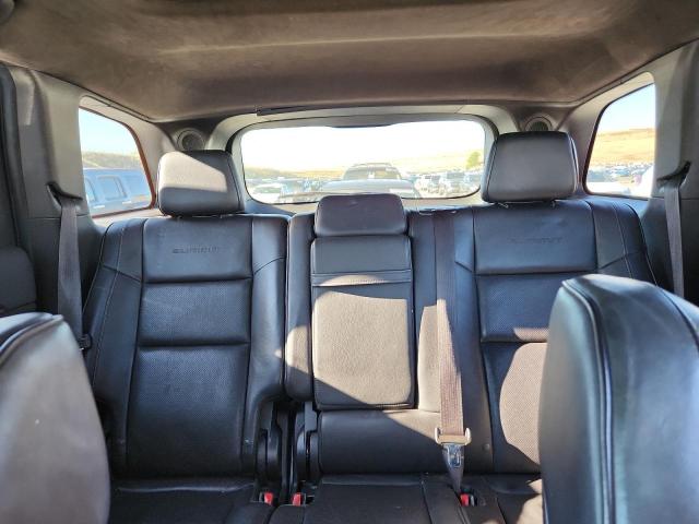 1C4RJFJG3EC492614 - 2014 JEEP GRAND CHER SUMMIT Qara foto 10