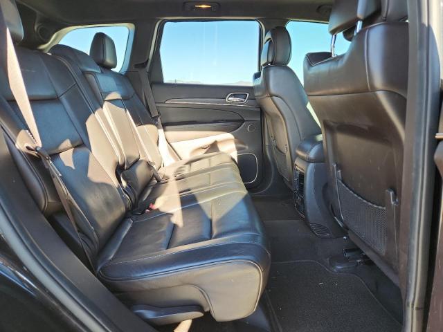 1C4RJFJG3EC492614 - 2014 JEEP GRAND CHER SUMMIT Qara foto 11