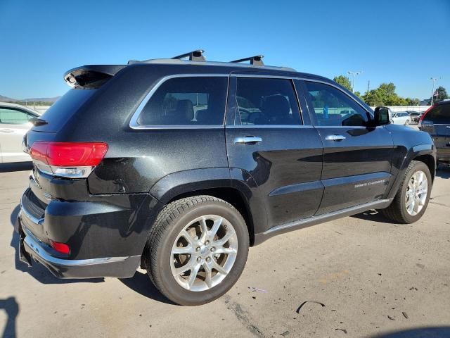 1C4RJFJG3EC492614 - 2014 JEEP GRAND CHER SUMMIT Qara foto 3