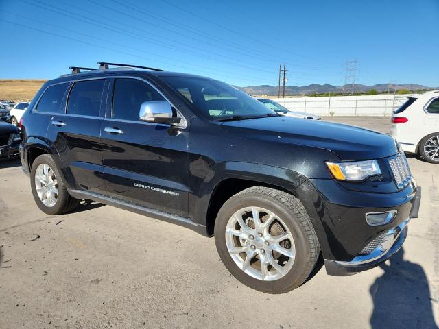 1C4RJFJG3EC492614 - 2014 JEEP GRAND CHER SUMMIT Qara foto 4