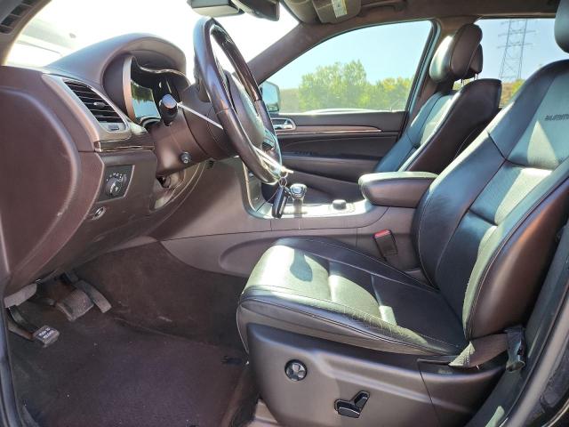 1C4RJFJG3EC492614 - 2014 JEEP GRAND CHER SUMMIT Qara foto 7