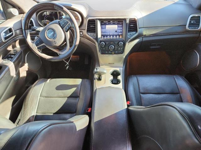 1C4RJFJG3EC492614 - 2014 JEEP GRAND CHER SUMMIT Qara foto 8