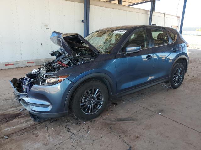 2020 MAZDA CX-5 SPORT, 
