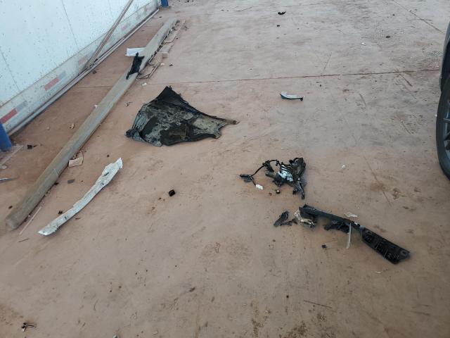 JM3KFABM7L0860583 - 2020 MAZDA CX-5 SPORT BLUE photo 13