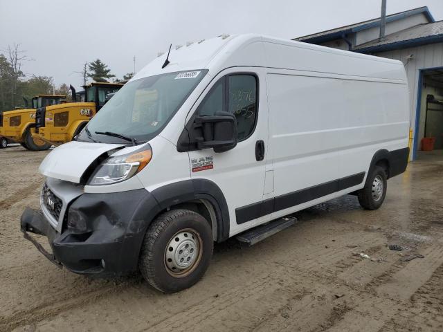 2022 RAM PROMASTER 3500 HIGH, 