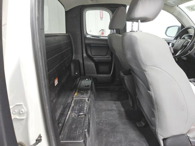 3TYRX5GN5MT022228 - 2021 TOYOTA TACOMA ACCESS CAB Белый фото 10