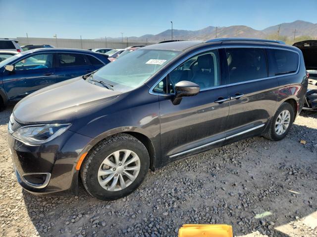 2018 CHRYSLER PACIFICA TOURING L, 
