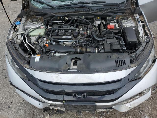 SHHFK7H79JU426351 - 2018 HONDA CIVIC EXL Күміс фото 11