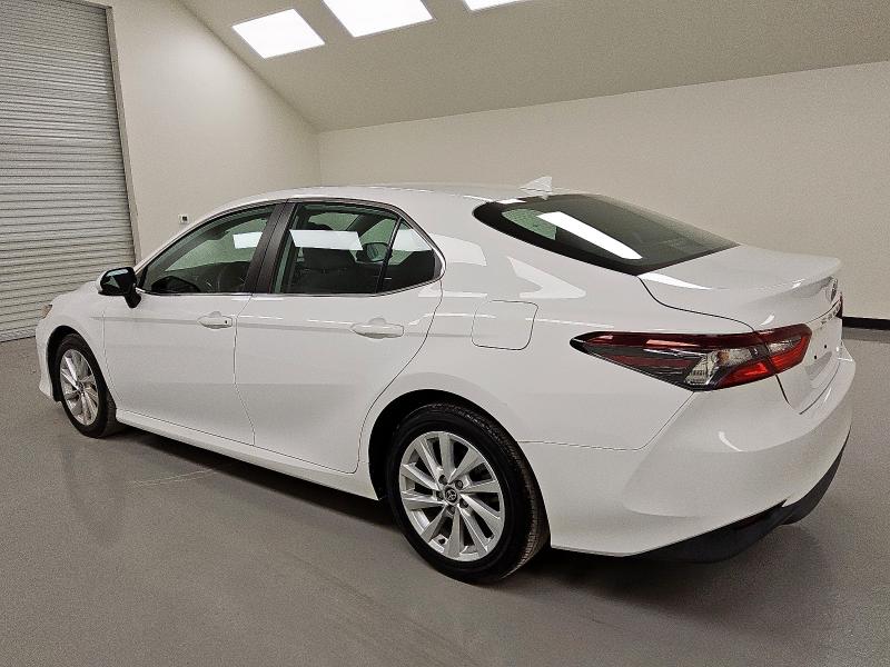 4T1C11AK1MU579218 - 2021 TOYOTA CAMRY LE Ağ foto 2