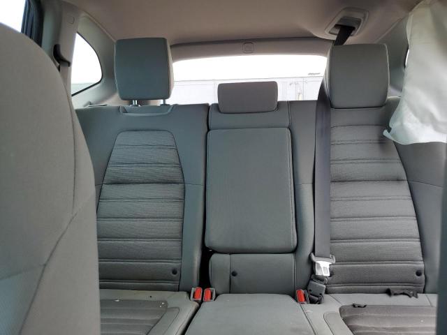 2HKRW6H34KH205172 - 2019 HONDA CR-V LX 蓝色 照片 10