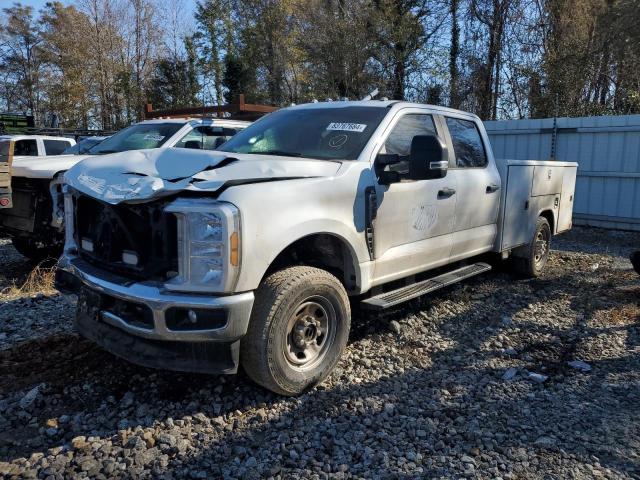 2024 FORD F350 SUPER DUTY, 