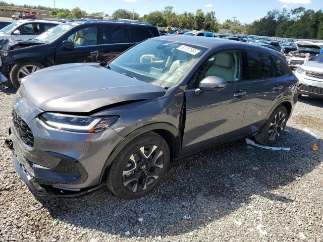 2026 HONDA HR-V EXL, 