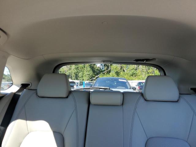 3CZRZ1H79TM708473 - 2026 HONDA HR-V EXL ნაცრისფერი ფოტო 10