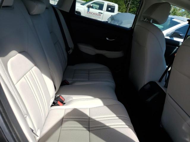 3CZRZ1H79TM708473 - 2026 HONDA HR-V EXL ნაცრისფერი ფოტო 11