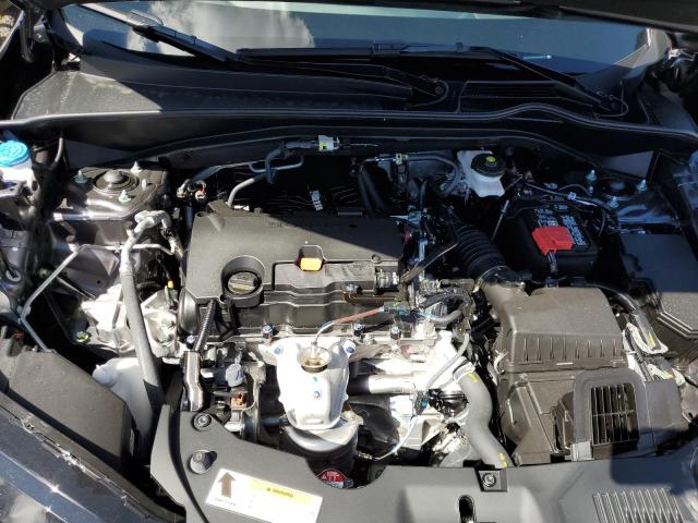 3CZRZ1H79TM708473 - 2026 HONDA HR-V EXL ნაცრისფერი ფოტო 12